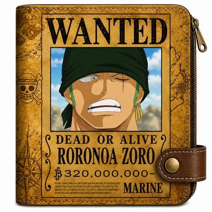 GrandLine Wallet™