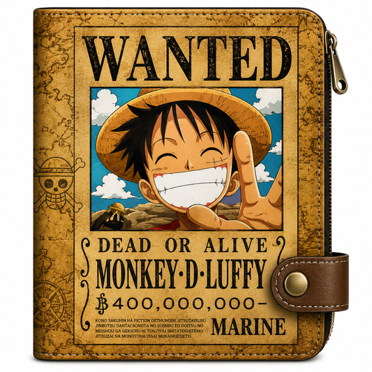 GrandLine Wallet™