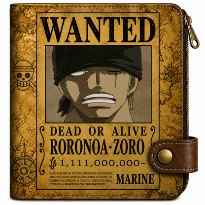 GrandLine Wallet™