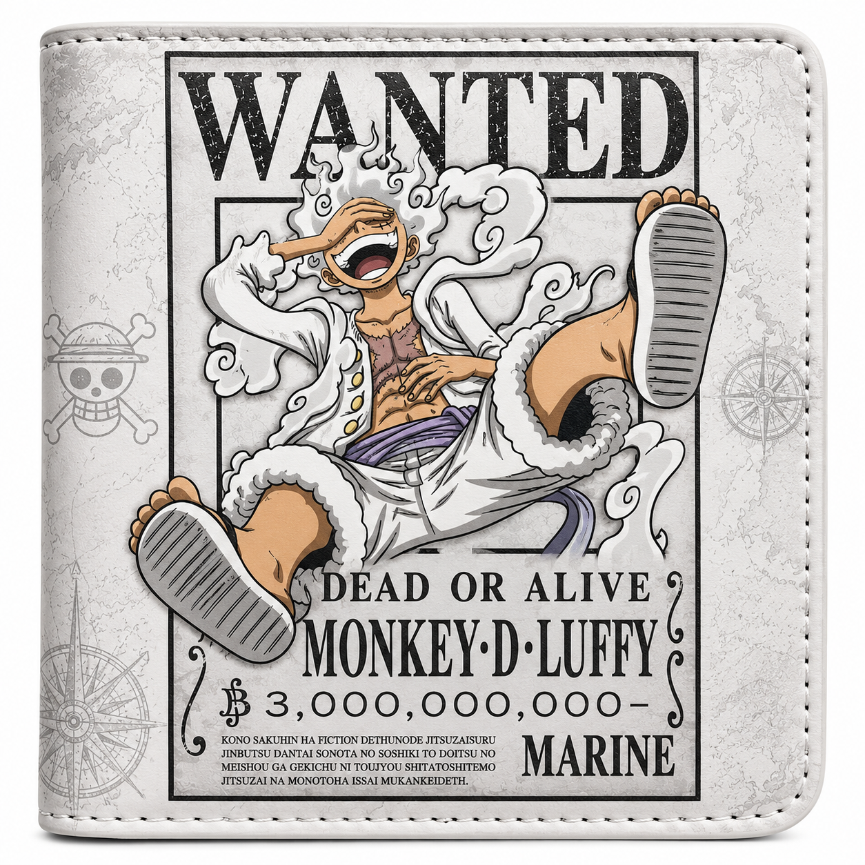 GrandLine Wallet™