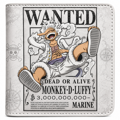 GrandLine Wallet™